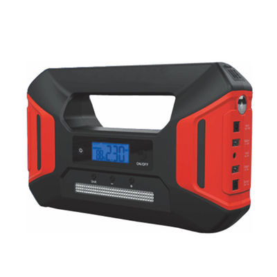 banco do poder do acionador de partida do salto da bateria de carro da pilha de bateria de 2000mah 5200mah 3000mah 11.1v Lipo