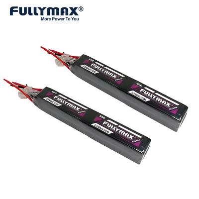 Baterias do vigor 5600mah 80c 44.4v 12s Lipo para Aircraft Rc modelo