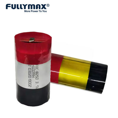 Bateria do E-cigarro da bateria 3,7 V 600mah Juice Rechargeable de Digitas 18250 Lipo