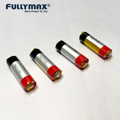 substituição eletrônica Lipo Fullymax da bateria do cigarro do fumo de 550mAh 3.7V 3A