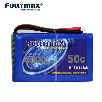 bloco portátil da bateria do acionador de partida do salto da bateria de 4000mAh 12.8V 45C 12v 400ah LiFePO4
