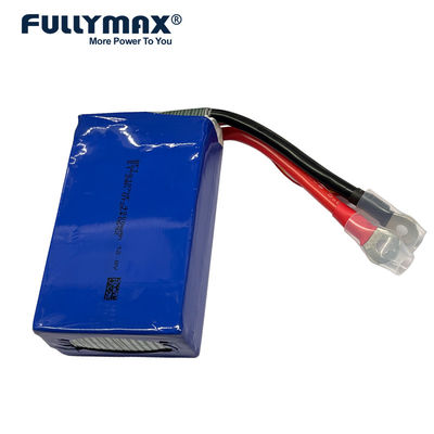 Co Ltd da bateria de Fullymax do bloco da bateria do acionador de partida do carro de 7500mAh 12.8V 750A 45C 12v Lifepo4