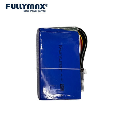 bateria de Fullymax do bloco da bateria do acionador de partida do salto do carro da emergência de 4500mAh 12.8V 40C 450A auto para a venda