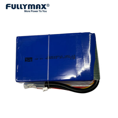 Do carro longo rápido da vida de ciclo da carga de Fullymax 30c 3500mah 12.8V 70C 350A bloco 12v da bateria do começo do salto auto